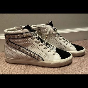 Vintage Havana Gadol High sneakers size 9